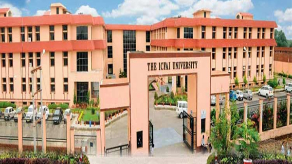 Institute of Chartered Financial Analysts of India : Introduction, Vision & Mission, Skill Development, University Highlights, University Ranking, Affiliations, Campus Life, Academic Programs, Admissions, Application Process, Placements, FAQs